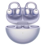 Audífonos Huawei FreeClip color Purpura