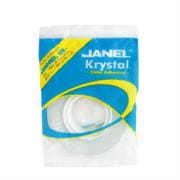 Cinta Janel Adhesiva Krystal 120 018x33m