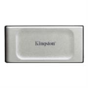 Unidad de Estado Sólido SSD Kingston XS2000 Externo 4000GB USB-C