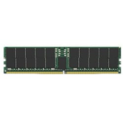 Memoria RAM Kingston DDR5 4800MT/s ECC Registered DIMM CL40 2RX4 1.1V 288-pin 16Gbit