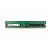 Memoria RAM Kingston 8GB DDR4 3200MT/s Non-ECC Unbuffered DIMM