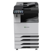 Multifuncional Lexmark CX944adtse Pantalla Táctil 10.1" 65 ppm Dúplex Láser Color hasta 50000 Páginas