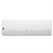 Aire Acondicionado LG DualCool Inverter Enfriamiento 18000 BTU/H Calefacción 18500 BTU/H Color Blanco