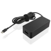 Adaptador Lenovo CA 65W Estándar USB-C Mex/US/Can