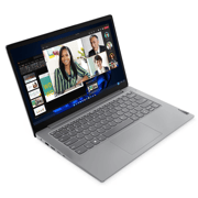 Laptop Lenovo V14 G4 AMN 14" FHD AMD Ryzen 3 7320U 8GB 256GB W11 Home Radeon 610M 1Y Wi-Fi 6