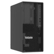 Servidor Lenovo ThinkSystem ST50 V3 1xIntel Xeon 6333P 6C 3.1GHz 65W 1x32GB 2Rx8 1x960GB SSD 1x2TB 7200SW RD1x300W