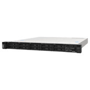 Servidor Lenovo ThinkSystem SR250 V3 1xIntel Xeon 6353P 8C 2.7GHz 65W 1x32GB 2Rx8 RAID 5350-8i PCIe 12Gb Adapter 2x800W
