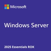 Licencia Lenovo Windows Server 2025 Essentials ROK (10 core) - MultiLang