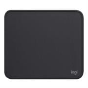 Mouse Pad Logitech Studio Series Base Antideslizante Color Grafito