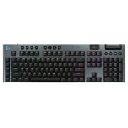 Teclado Logitech G915 X  LightSpeed  Negro