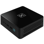 Titan Mini Lanix Intel Core i5 13600H 8GB 512GB SSD AX BT Windows 11 Pro IN