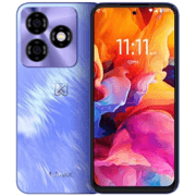 Telefono Lanix Alpha 6 Color Negro