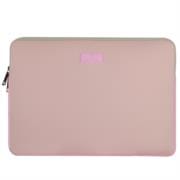 Funda Perfect Choice Bagiq de Neopreno para Laptop 15" Color Rosa