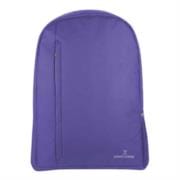 Mochila Perfect Choice Feather para Laptop 15-17" Ligera Color Morado