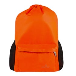 MOCHILA DEPORTIVO SPORTIVA - NARANJA