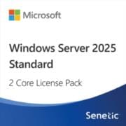 Licencia Microsoft SQL Server Standard SLng LSA OLV NL 3Y Aq Y1 AP
