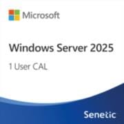 Licencia Microsoft SQL CAL SLng LSA OLV NL 3Y Aq Y1 AP User CAL