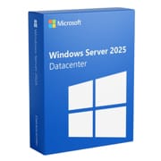 Software Microsoft Windows Svr Datacntr 2025 Spanish 1pk DSP OEI 2Cr NoMedia/NoKey AddLic