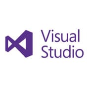 Licencia Microsoft Open Visual Studio Pro MSDN ALng LSA OLV NL 1Y Aq Y1 AP