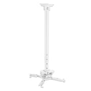 Soporte para Proyector Manhattan con montaje en techo y ajuste de altura