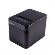 Mini Impresora Termica Nextep Economica 80 MM USB / RJ11 / LAN Cortador Automatico
