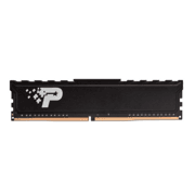 Memoria Patriot DIMM DDR4  Signature 8GB 2666MHZ CL19