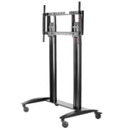 Soporte Móvil Peerless para Pantallas de 55" a 98"