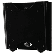 Soporte Peerless Paramount pared fijo para pantallas de 10 a 24
