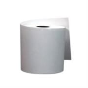 Papel PCM Térmico Rollo 57x36mm Centro 12mm Blanco