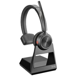 Auriculares Monoaurales POLYCOM Savi 7210 Office DECT 1920-1930 MHz