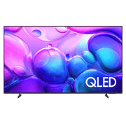 Televisor Samsung Pantalla 55 pulgadas QLED Q6F 4K Resolución 3840x2160 Vision AI Smart TV (2025)