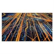 Monitor Samsung 130" All In One Led FHD 1920x1080 Serie IAC Ie015A Pixel Pitch 15Mm 500Nits