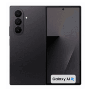 Smartphone Samsung Z FOLD 7 CAPACIDAD 12+512GB Importado Color Negro