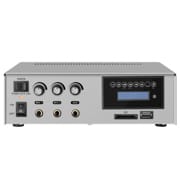 AMPLIFICADOR STEREN DE AUDIO DE 40W C/MP3/BT