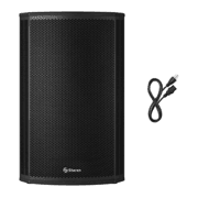 Bafle Steren Profesional MDF 12SP AMP D