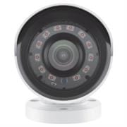 Cámara de Seguridad Steren CCTV Mini Bala Digital Tetrahíbrida FHD para Exterior