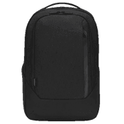 Mochila Targus Cypress Hero EcoSmart 15.6" Color Negro
