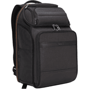 Mochila Targus CitySmart EVA Pro 15.6" Color Negro