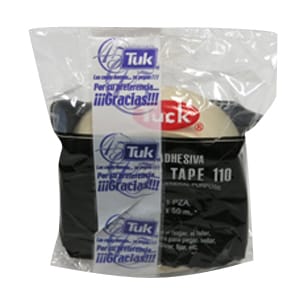 CINTA TUK MASKING TAPE 110 48X50 C/24