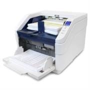 Escáner Xerox W130 Resolución 600 dpi