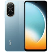 Smartphone Xiaomi Poco C71 3+64 Color Azul