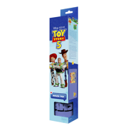 Mouse Pad Xtech Toy Story 5 XL Azul
