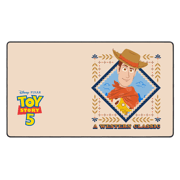 Mouse Pad Xtech Woody XL Beige