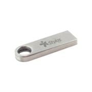 Memoria USB Stylos ST100 16GB Conexion Tipo A 2.0