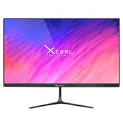 Monitor Xzeal 21.5" Gaming XST 580-1 Led 1920x1080 Full HD 100Hz HDMI Negro
