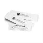 Kit Tarjetas de Limpieza Zebra 5 Tarjetas ZC100/300 Color Blanco