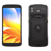 Terminal Zebra TC22 Display 6 Escaner SE4710 RAM 8GB/128GB