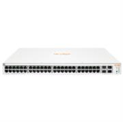 Switch HPE Aruba Ion 1930 48G PoE Clase 4 4 SFP/SFP+ 370W