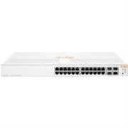 Switch HPE Aruba Instant On 1930 24G 4 SFP/SFP+