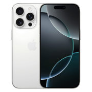 Smartphone Apple Iphone 16 Pro 512Gb Color Titanio Blanco